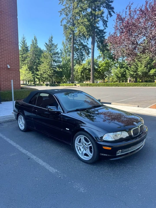 2003 BMW E46 330i & 330Ci - Image 5 of 10