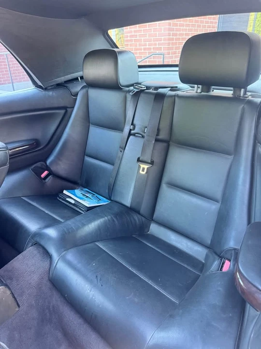 2003 BMW E46 330i & 330Ci - Image 7 of 10