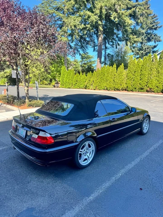 2003 BMW E46 330i & 330Ci - Image 4 of 10