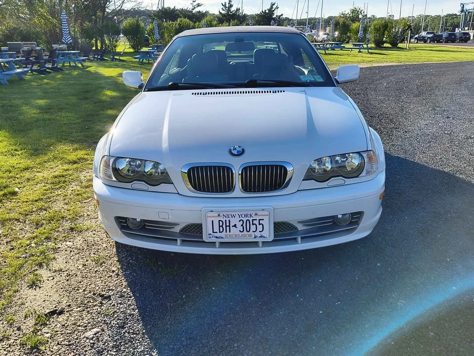2003 BMW E46 330i & 330Ci - Image 3 of 10