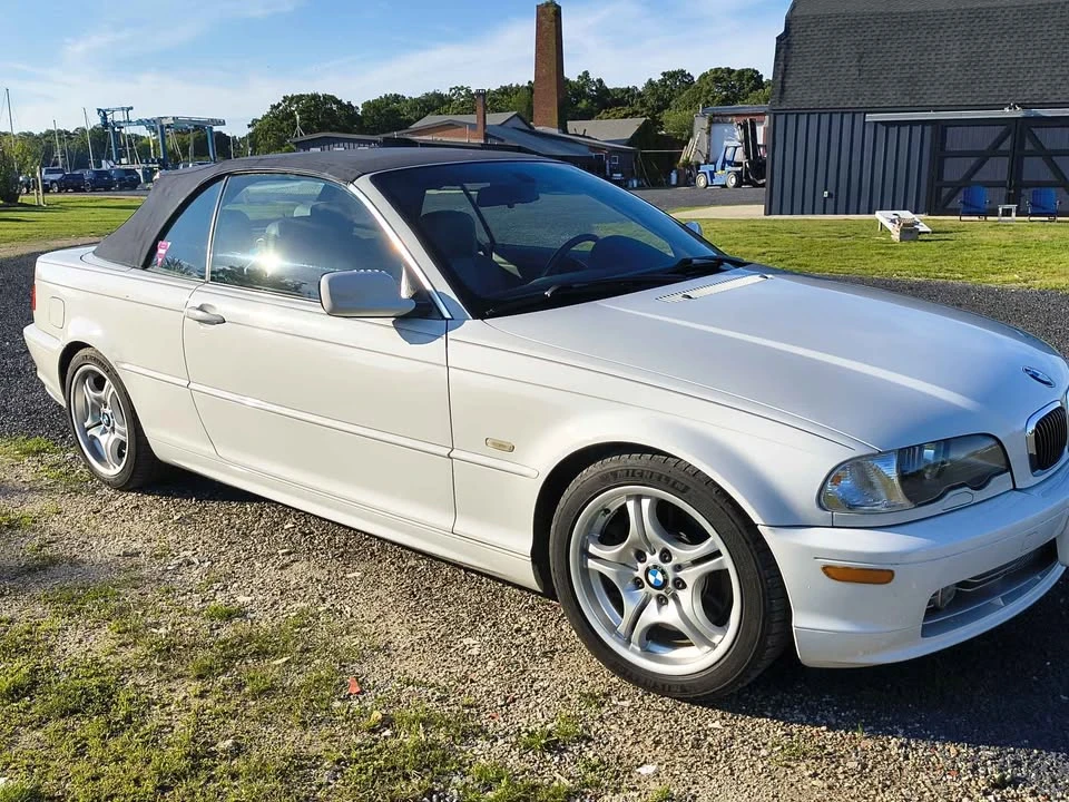 2003 BMW E46 330i & 330Ci - Image 6 of 10