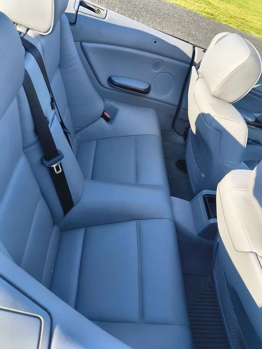 2003 BMW E46 330i & 330Ci - Image 9 of 10