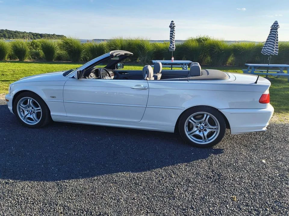 2003 BMW E46 330i & 330Ci - Image 5 of 10