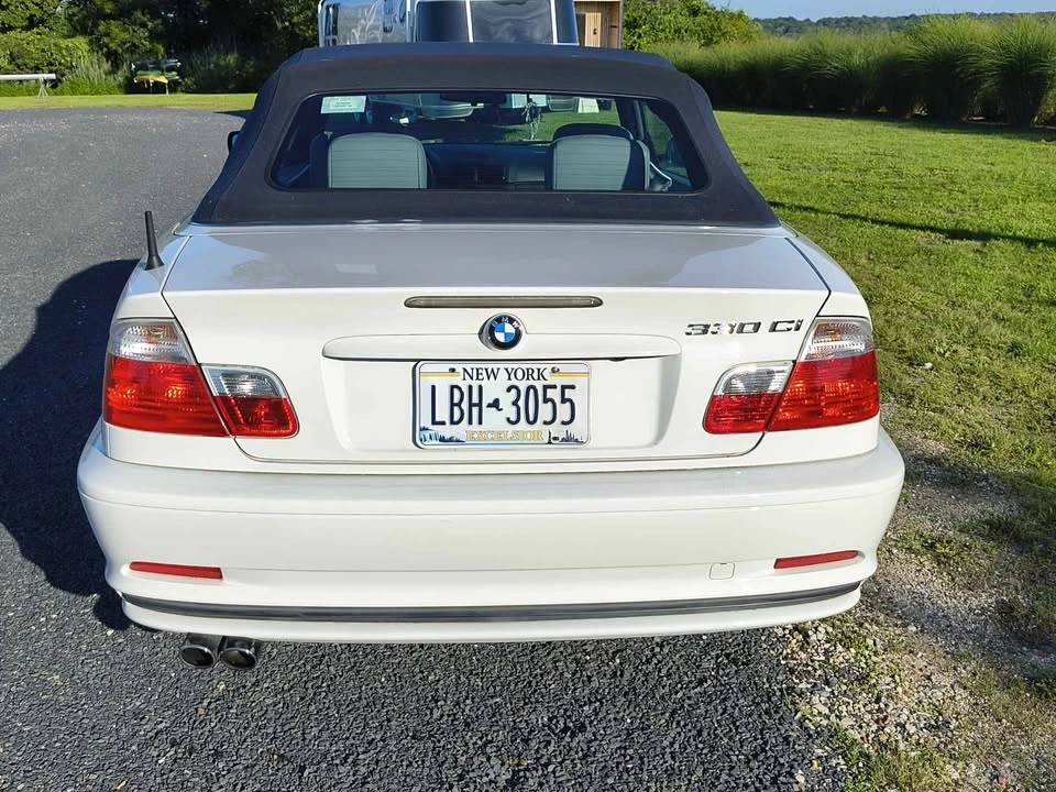 2003 BMW E46 330i & 330Ci - Image 4 of 10