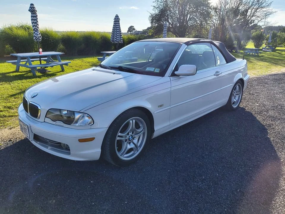 2003 BMW E46 330i & 330Ci - Image 2 of 10