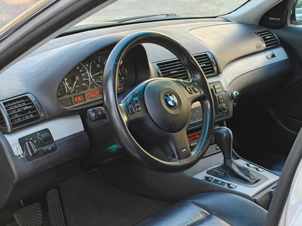 2003 BMW E46 330i & 330Ci - Image 9 of 18