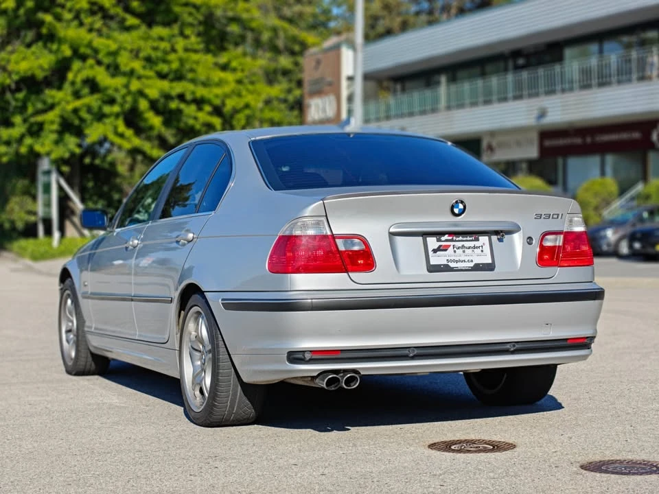 2003 BMW E46 330i & 330Ci - Image 6 of 18