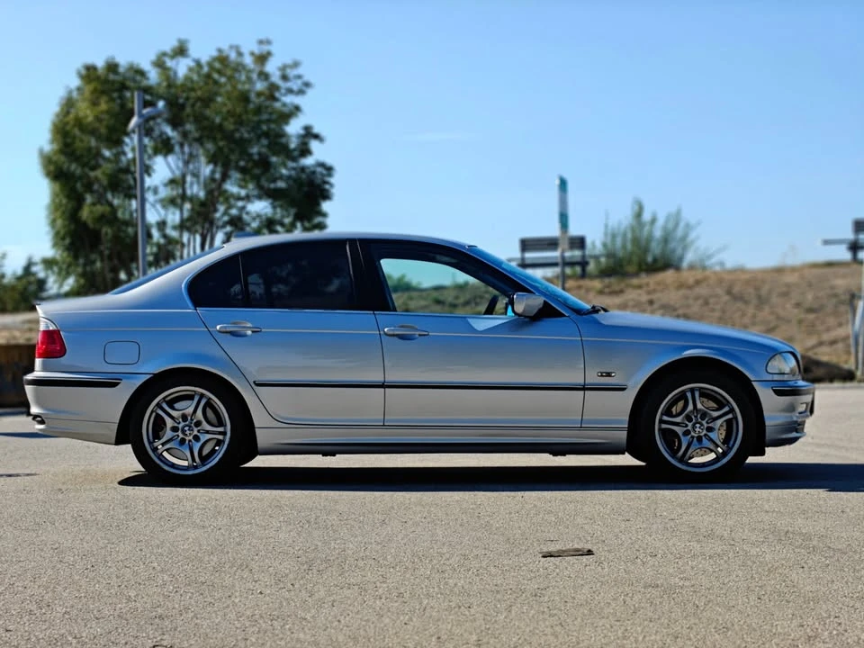2003 BMW E46 330i & 330Ci - Image 5 of 18