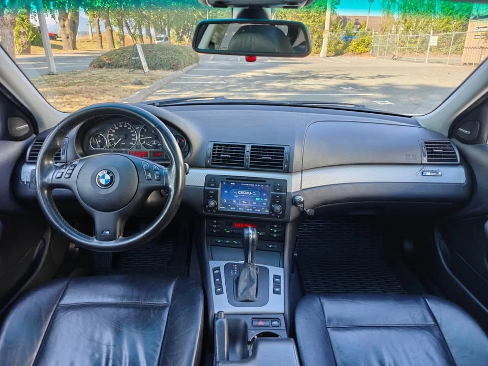 2003 BMW E46 330i & 330Ci - Image 17 of 18