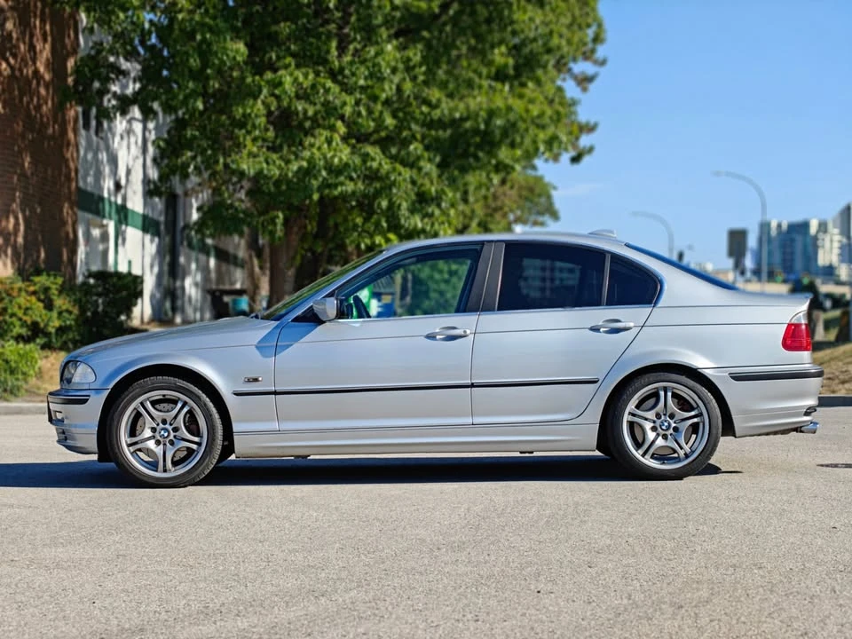 2003 BMW E46 330i & 330Ci - Image 3 of 18