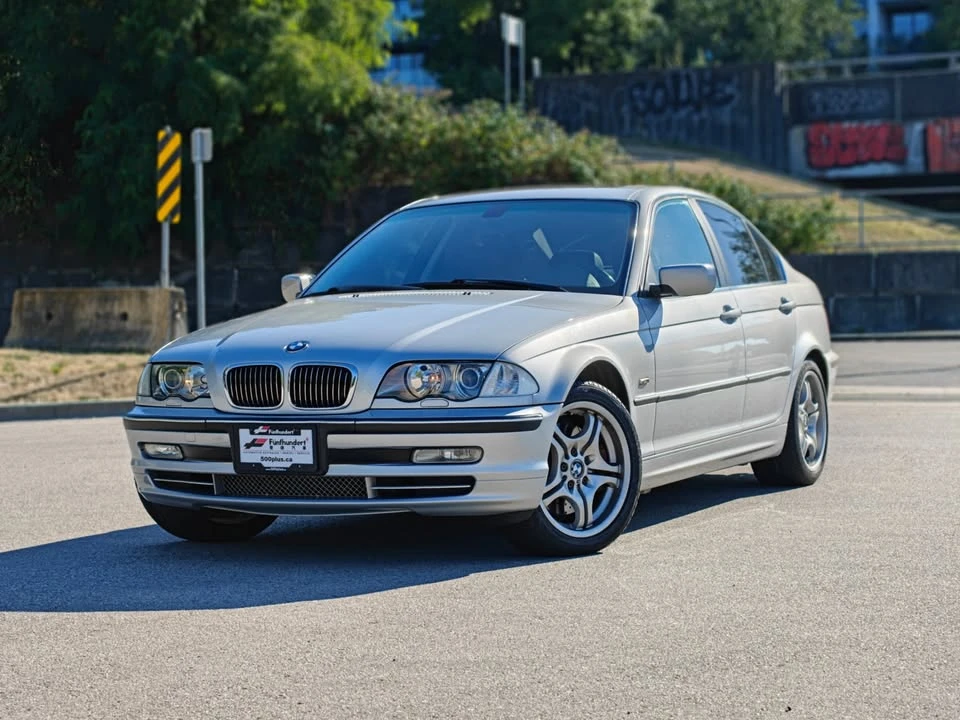 2003 BMW E46 330i & 330Ci - Image 7 of 18