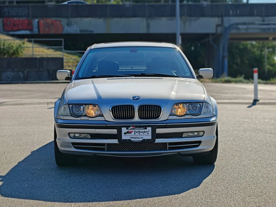 2003 BMW E46 330i & 330Ci - Image 2 of 18