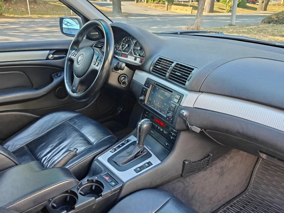2003 BMW E46 330i & 330Ci - Image 16 of 18