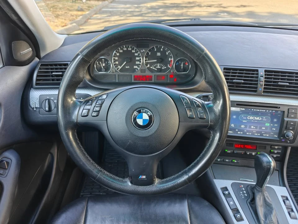 2003 BMW E46 330i & 330Ci - Image 10 of 18