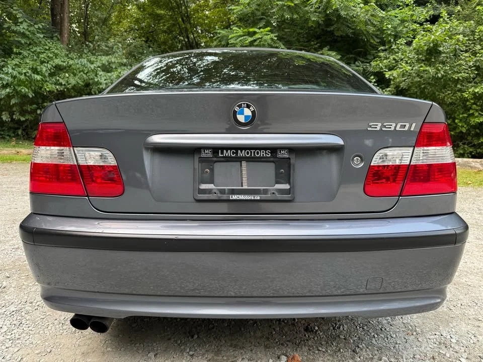 2003 BMW E46 330i & 330Ci - Image 3 of 15
