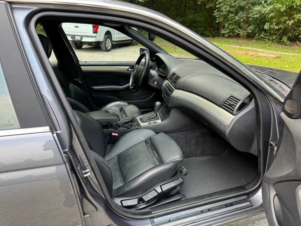 2003 BMW E46 330i & 330Ci - Image 9 of 15