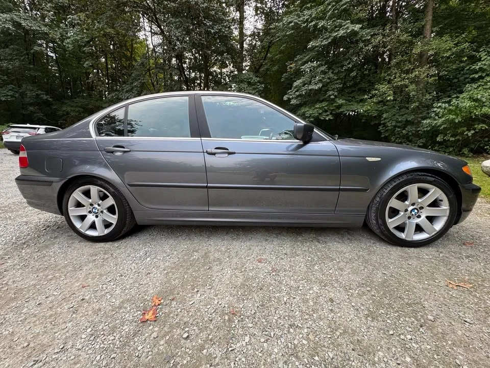 2003 BMW E46 330i & 330Ci - Image 4 of 15