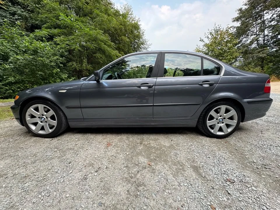 2003 BMW E46 330i & 330Ci - Image 2 of 15
