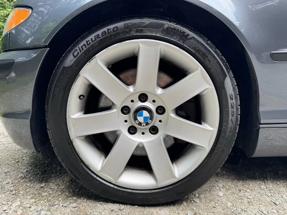 2003 BMW E46 330i & 330Ci - Image 7 of 15