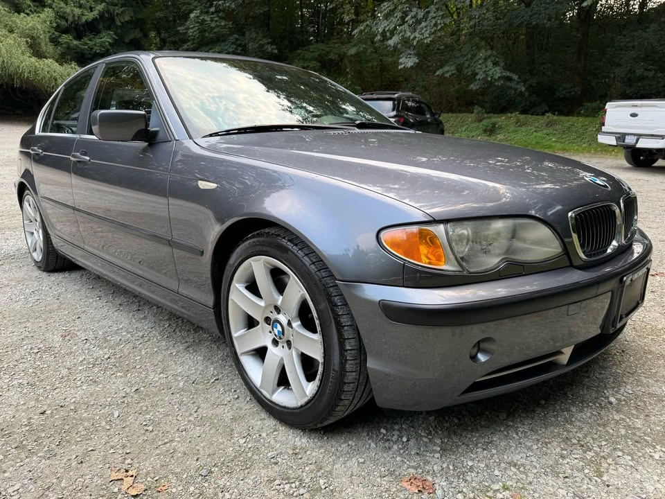 2003 BMW E46 330i & 330Ci - Image 5 of 15