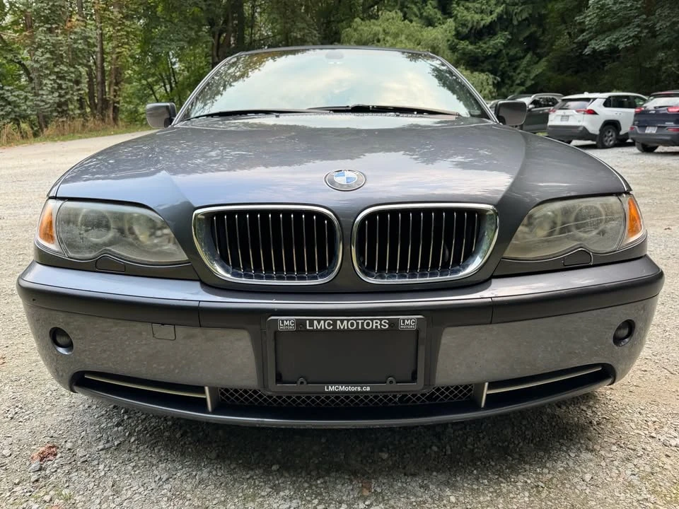 2003 BMW E46 330i & 330Ci - Image 6 of 15