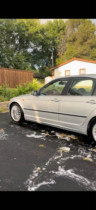 2003 BMW E46 330i & 330Ci - Image 10 of 10