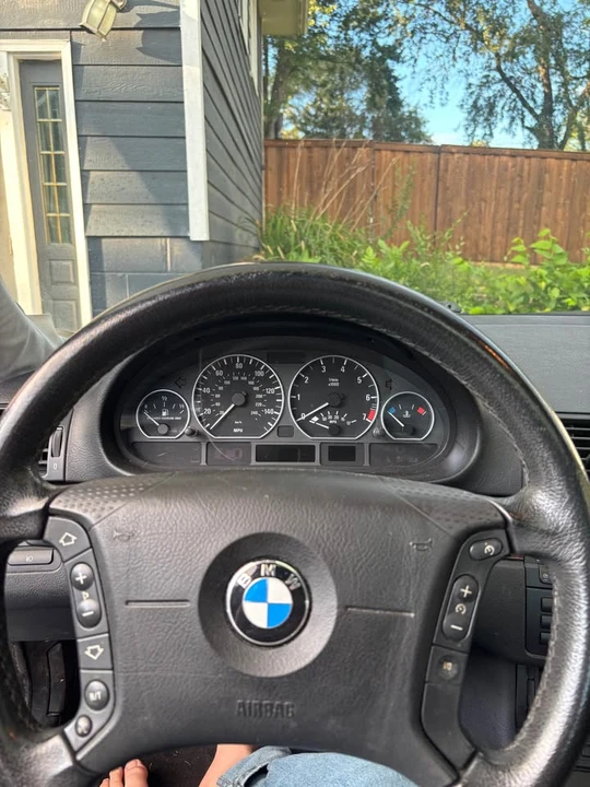 2003 BMW E46 330i & 330Ci - Image 5 of 10