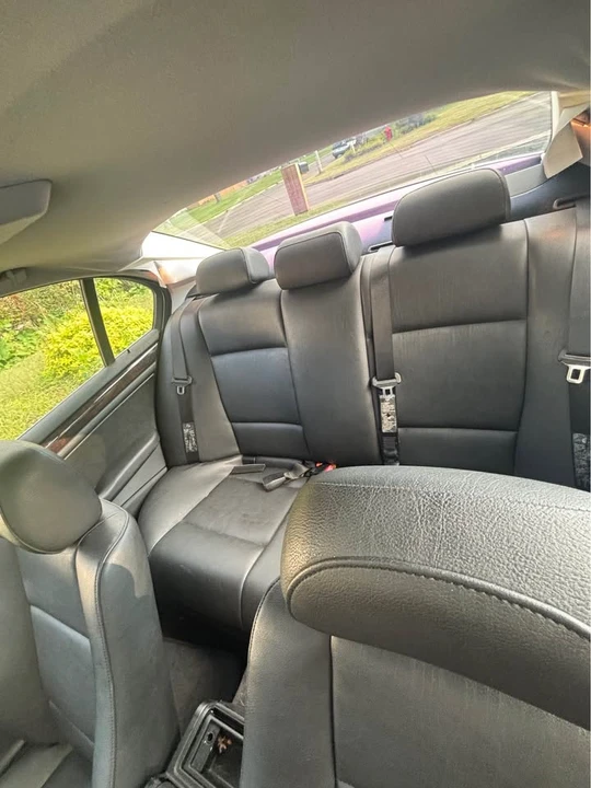 2003 BMW E46 330i & 330Ci - Image 4 of 10