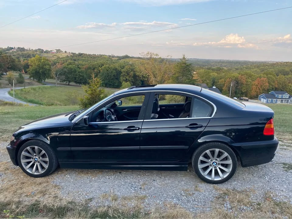 2003 BMW E46 330i & 330Ci - Image 12 of 12