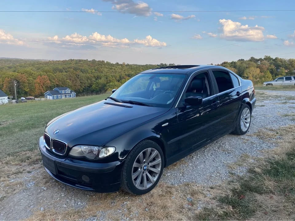 2003 BMW E46 330i & 330Ci - Image 4 of 12
