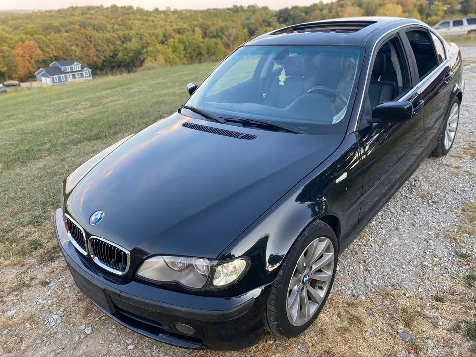 2003 BMW E46 330i & 330Ci - Image 5 of 12