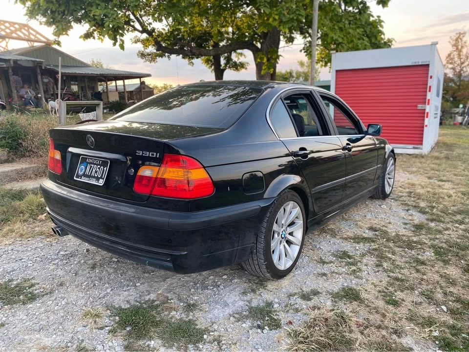 2003 BMW E46 330i & 330Ci - Image 7 of 12