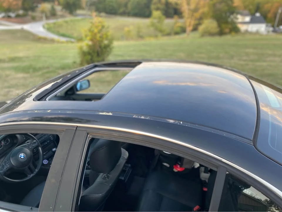 2003 BMW E46 330i & 330Ci - Image 11 of 12