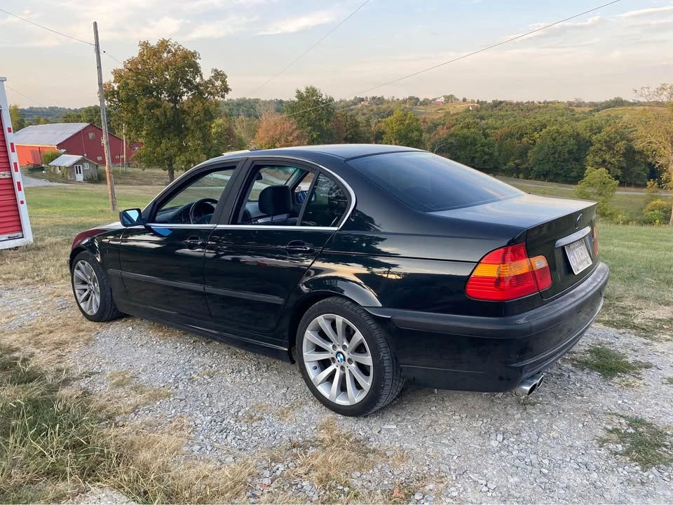 2003 BMW E46 330i & 330Ci - Image 6 of 12