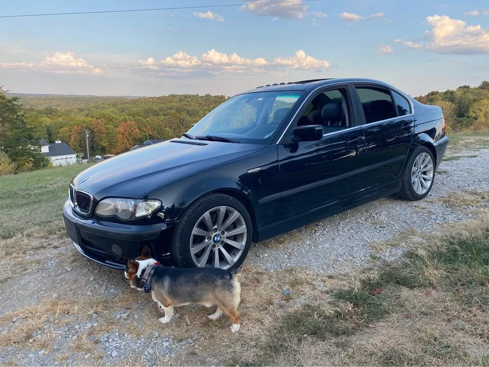 2003 BMW E46 330i & 330Ci - Image 2 of 12