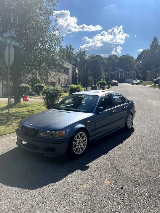 2003 BMW E46 330i & 330Ci - Image 5 of 6