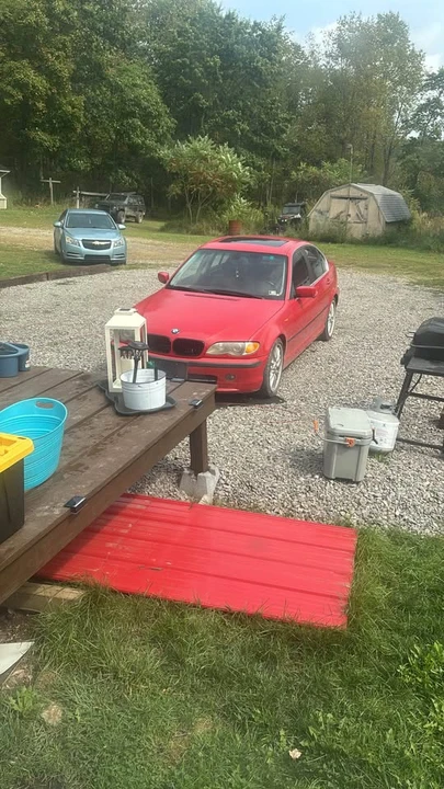 2003 BMW E46 330i & 330Ci - Image 3 of 6
