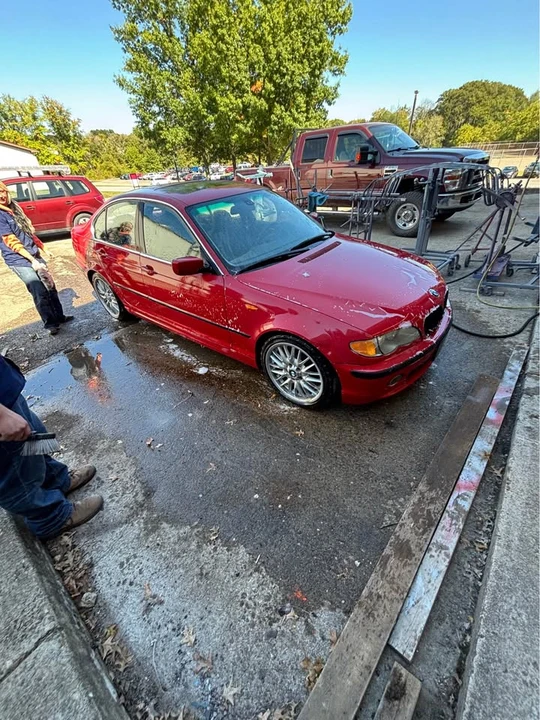 2003 BMW E46 330i & 330Ci - Image 5 of 6