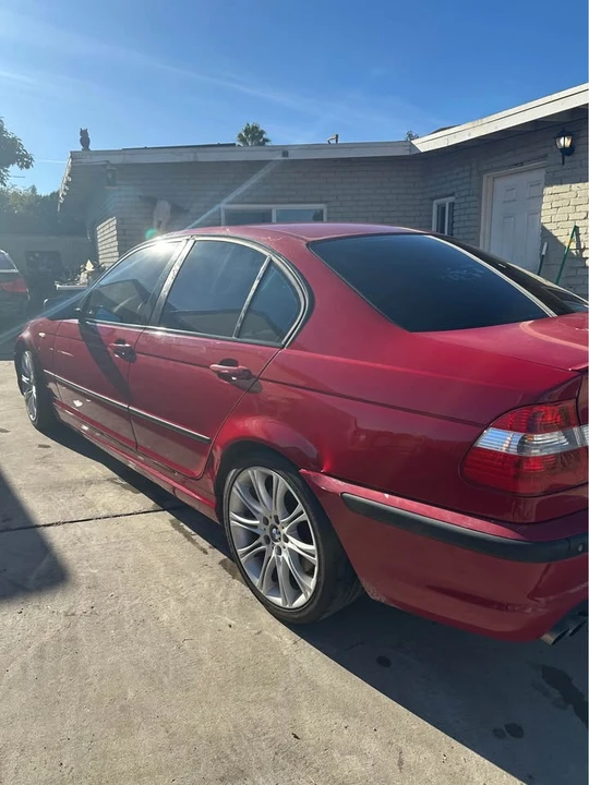 2003 BMW E46 330i & 330Ci - Image 2 of 10