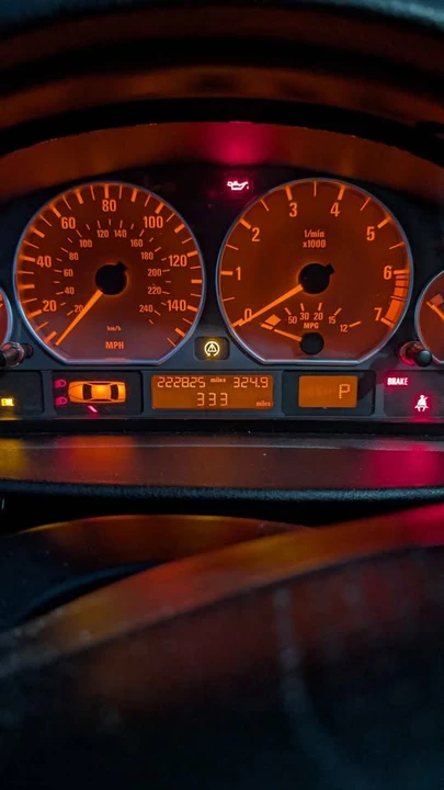 2003 BMW E46 330i & 330Ci - Image 6 of 6