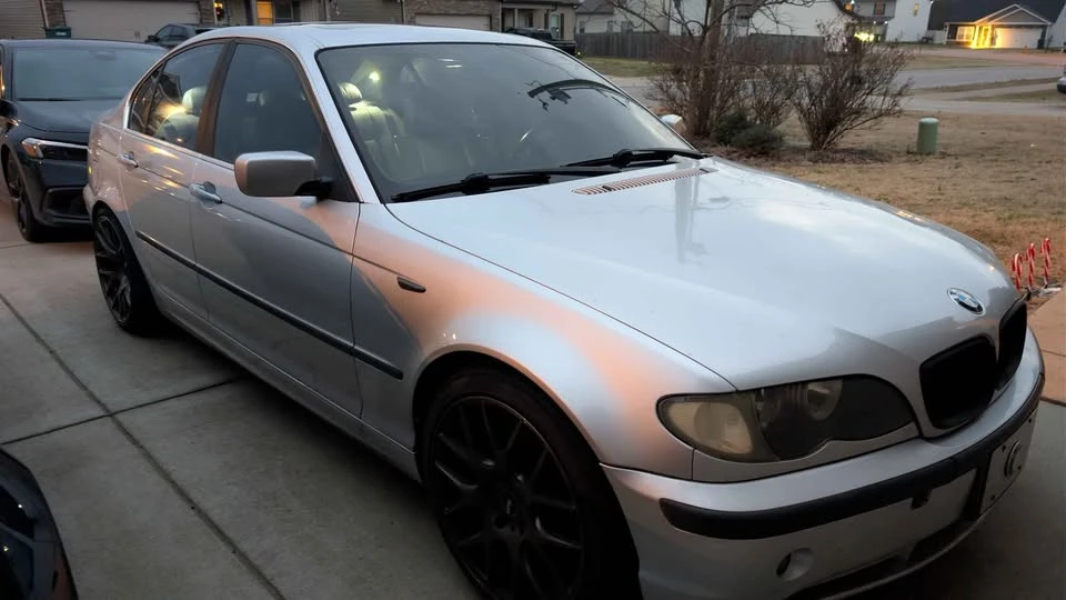2003 BMW E46 330i & 330Ci - Image 2 of 6
