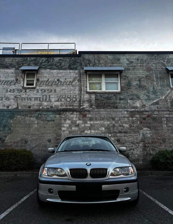 2003 BMW E46 330i & 330Ci - Image 3 of 9