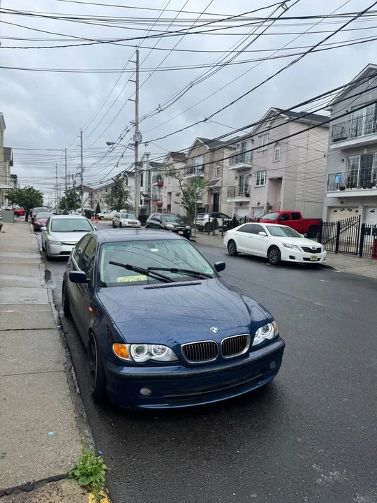 2003 BMW E46 330i & 330Ci - Image 6 of 13