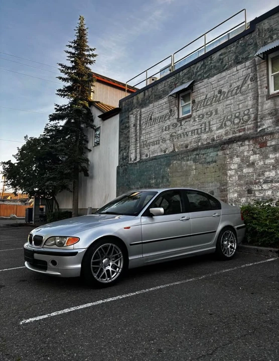 2003 BMW E46 330i & 330Ci - Image 5 of 9
