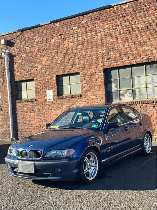 2003 BMW E46 330i & 330Ci - Image 4 of 13