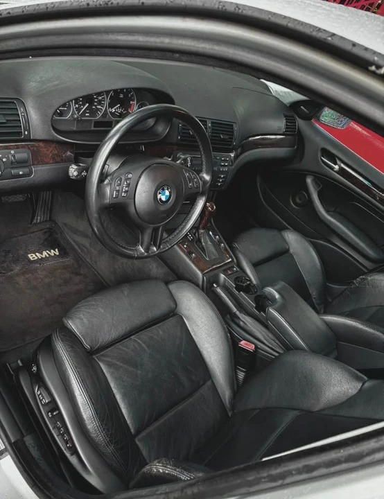 2003 BMW E46 330i & 330Ci - Image 6 of 9