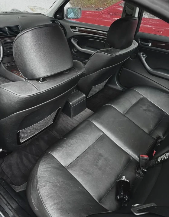 2003 BMW E46 330i & 330Ci - Image 7 of 9