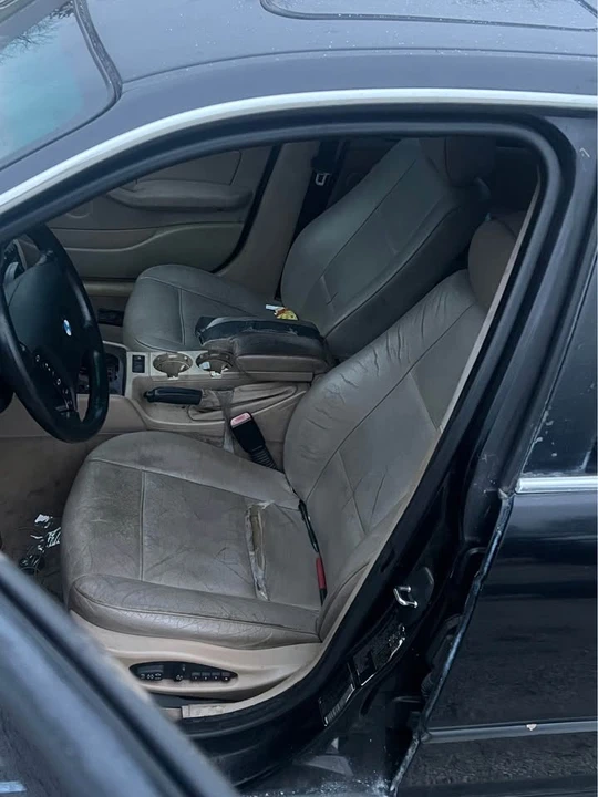 2003 BMW E46 330i & 330Ci - Image 5 of 5