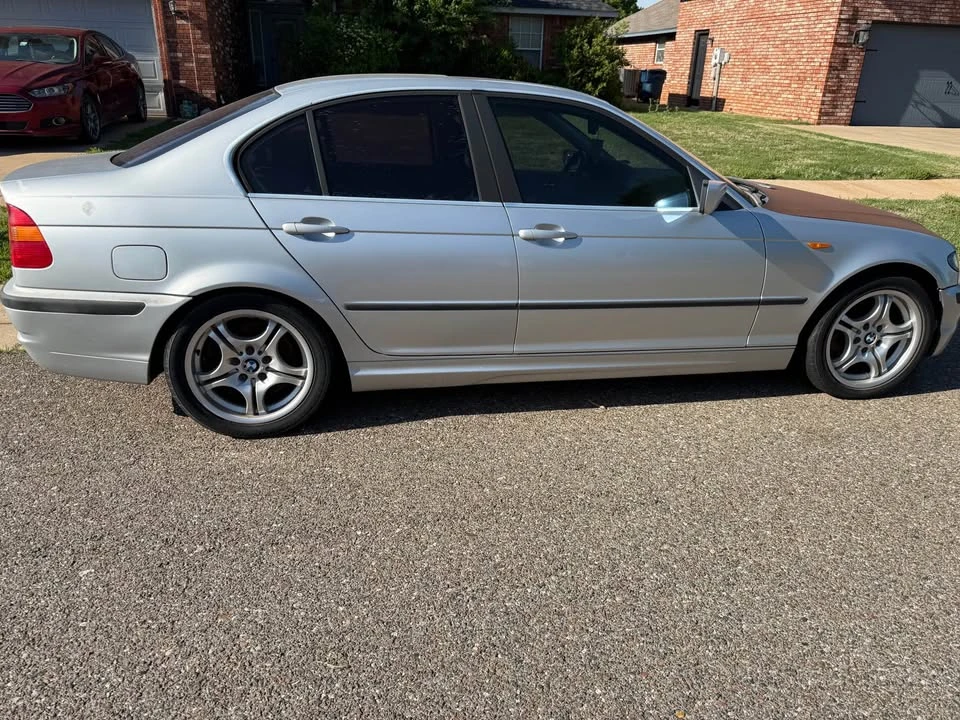 2003 BMW E46 330i & 330Ci - Image 4 of 4