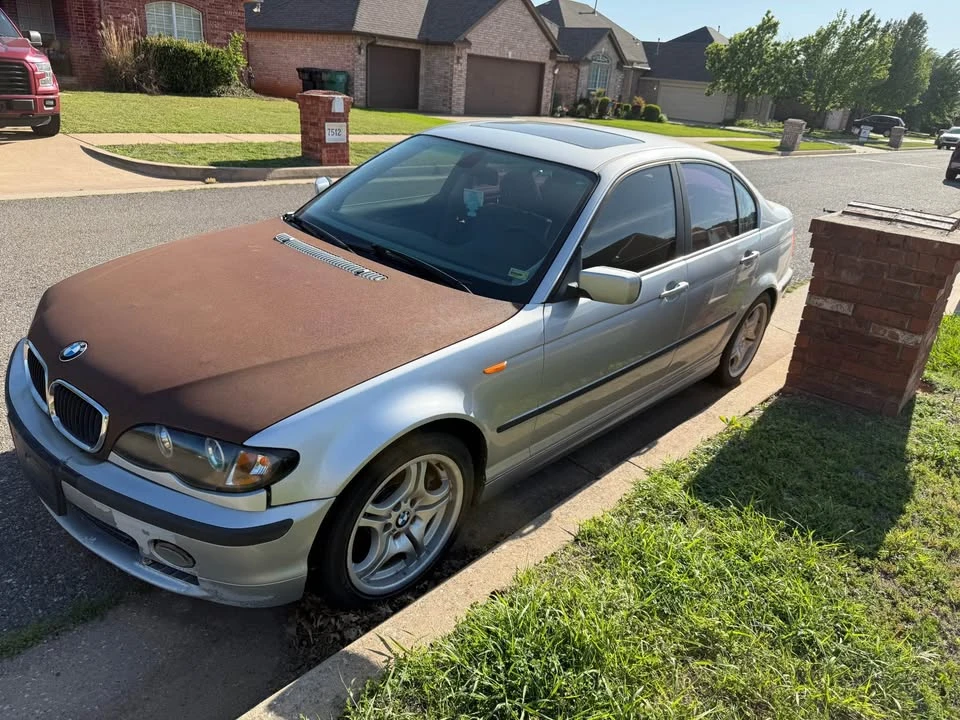 2003 BMW E46 330i & 330Ci - Image 2 of 4